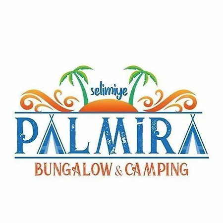Otel Palmira Bungalow & Camping Selimiye (Aegean)