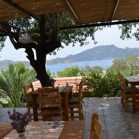Palmira Bungalow & Camping * Selimiye (Aegean)