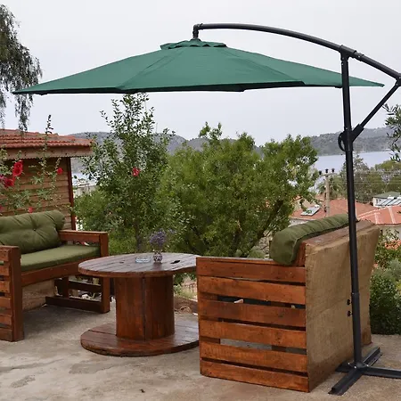 Otel Palmira Bungalow & Camping