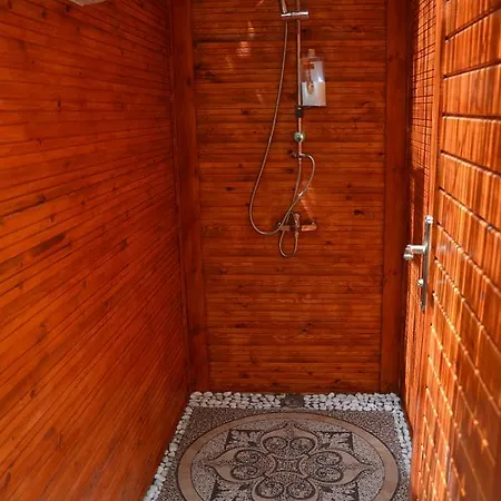 Palmira Bungalow & Camping Hotell Selimiye (Aegean)