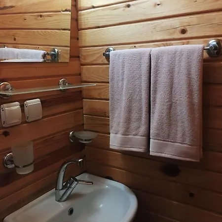 Palmira Bungalow & Camping *