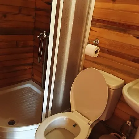 Otel Palmira Bungalow & Camping Selimiye (Aegean)