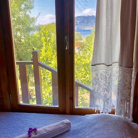 Palmira Bungalow & Camping Otel