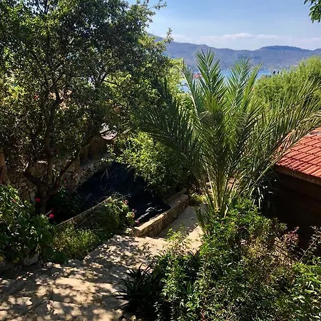 Palmira Bungalow & Camping Selimiye (Aegean)