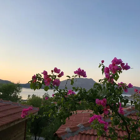 Palmira Bungalow & Camping *