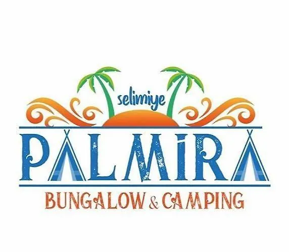 Ξενοδοχείο Palmira Bungalow & Camping Σελιμιγιέ