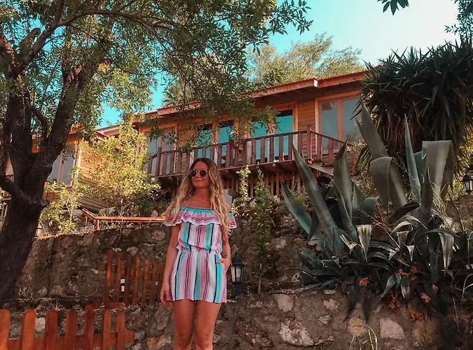 Palmira Bungalow & Camping * Σελιμιγιέ