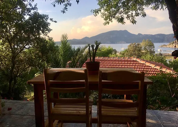 Palmira Bungalow & Camping Ξενοδοχείο