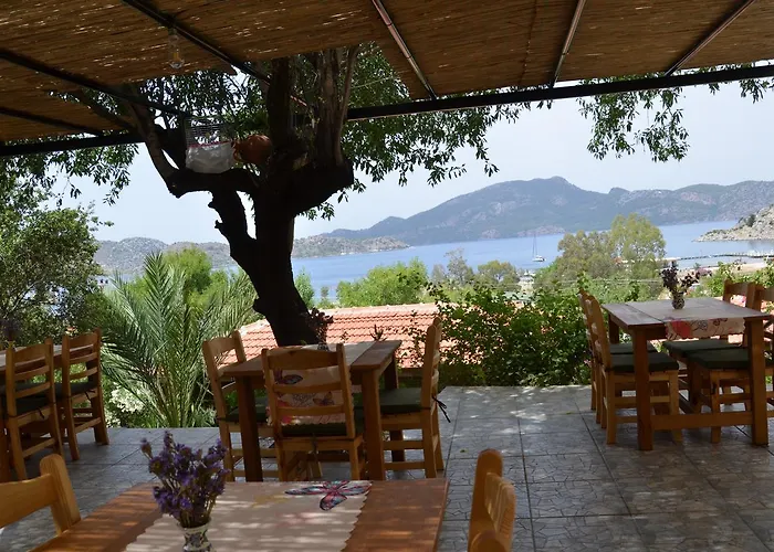 Palmira Bungalow & Camping * Σελιμιγιέ