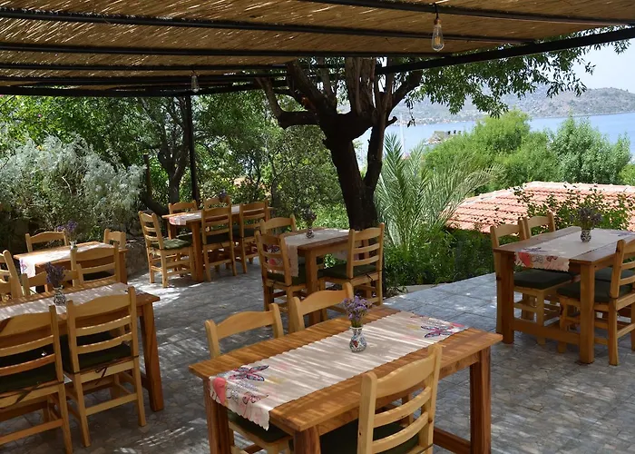 Palmira Bungalow & Camping * Σελιμιγιέ