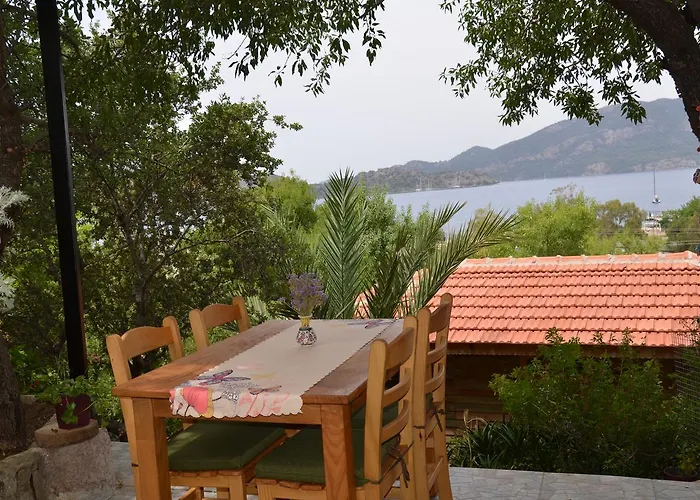 Palmira Bungalow & Camping * Σελιμιγιέ