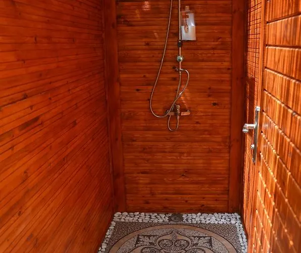 Palmira Bungalow & Camping Ξενοδοχείο Σελιμιγιέ