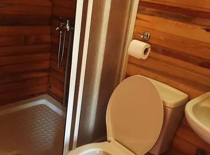 Ξενοδοχείο Palmira Bungalow & Camping Σελιμιγιέ