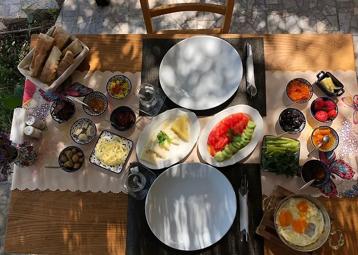 Ξενοδοχείο Palmira Bungalow & Camping *