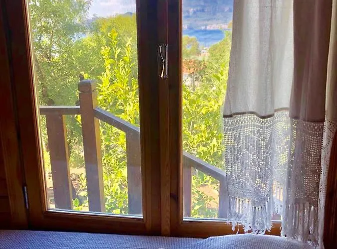 Palmira Bungalow & Camping Ξενοδοχείο