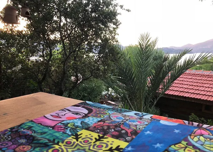 Palmira Bungalow & Camping Ξενοδοχείο Σελιμιγιέ