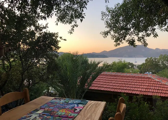 Ξενοδοχείο Palmira Bungalow & Camping *