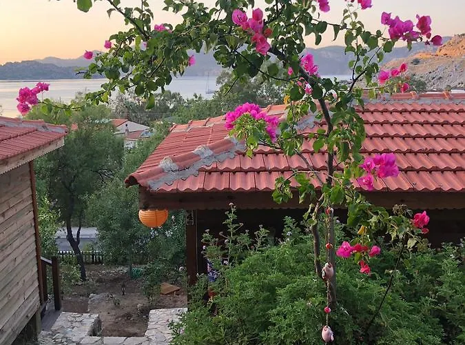 Palmira Bungalow & Camping Ξενοδοχείο *