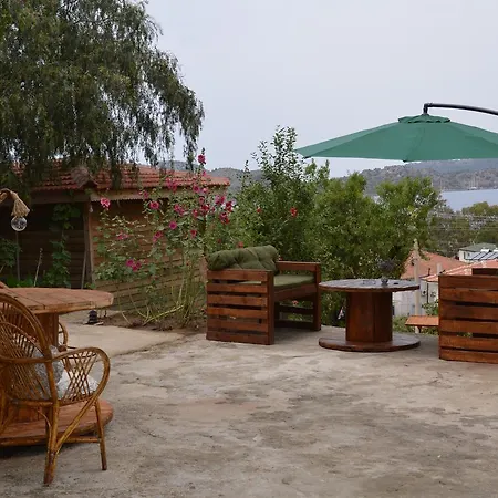 Palmira Bungalow & Camping * 셀리미예