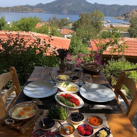 호텔 Palmira Bungalow & Camping