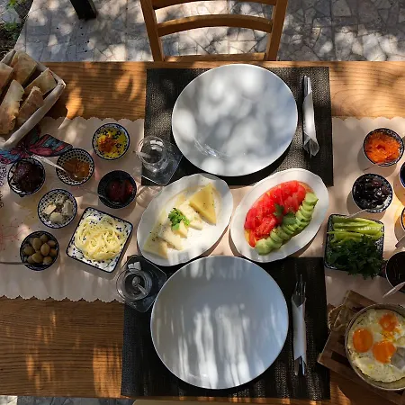 호텔 Palmira Bungalow & Camping *