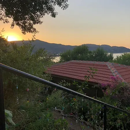 호텔 Palmira Bungalow & Camping