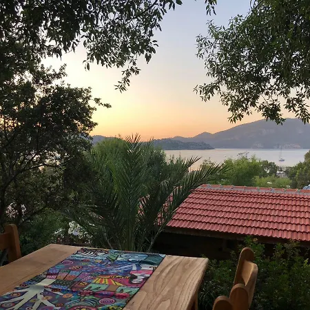 호텔 Palmira Bungalow & Camping *